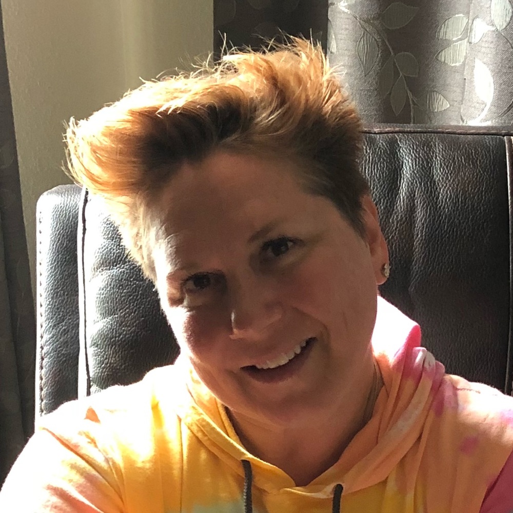 Meet your Posher, Britt